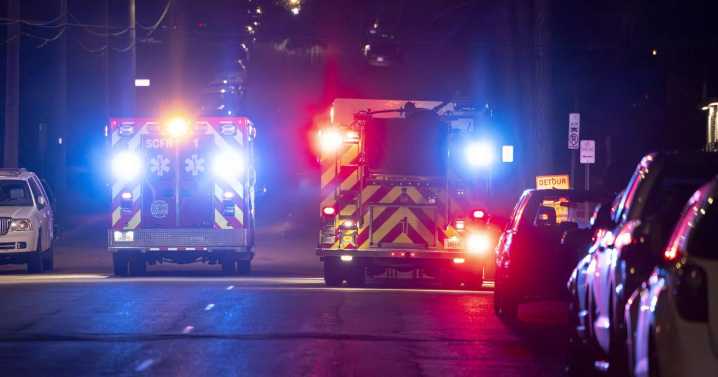 Fire investigation ongoing at Dakota City boat dealership