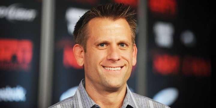 John Brenkus, Emmy-Winning Host of 'Sport Science,' Dies at 54