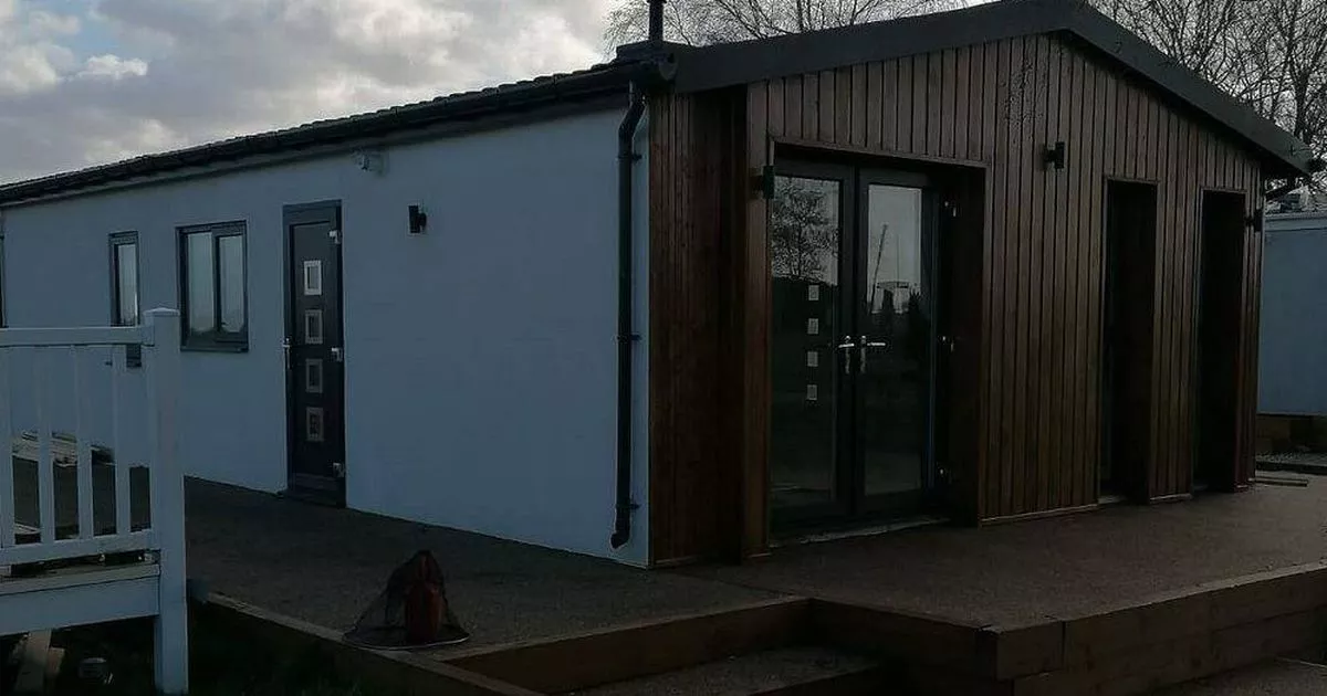 Couple lose life savings in £150k holiday park nightmare 