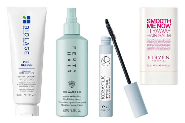 The Hottest New Hair Products For Summer 2025