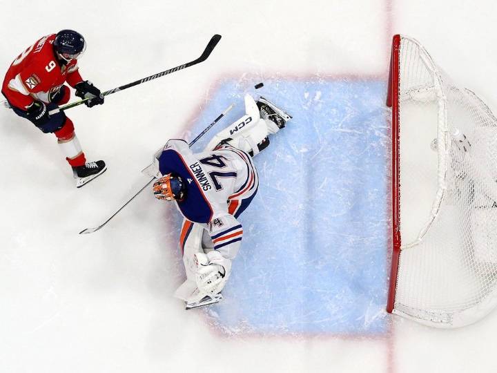 New goalie? New d-man? New winger? What Oilers should do for Game 4