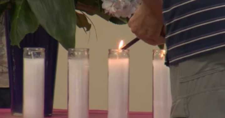 London church holds memorial service, fundraiser for May tornado victims