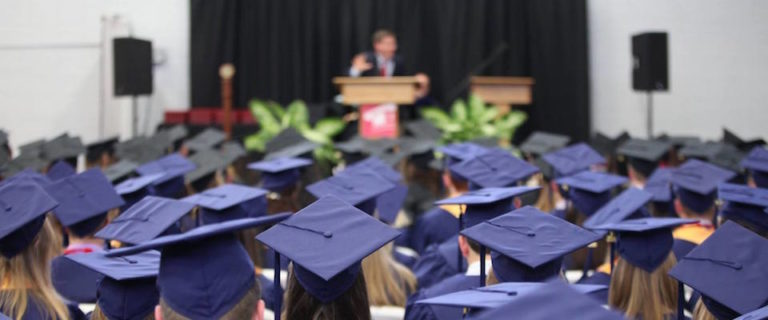 District attorney: Education funding cuts can be difference in life and death
