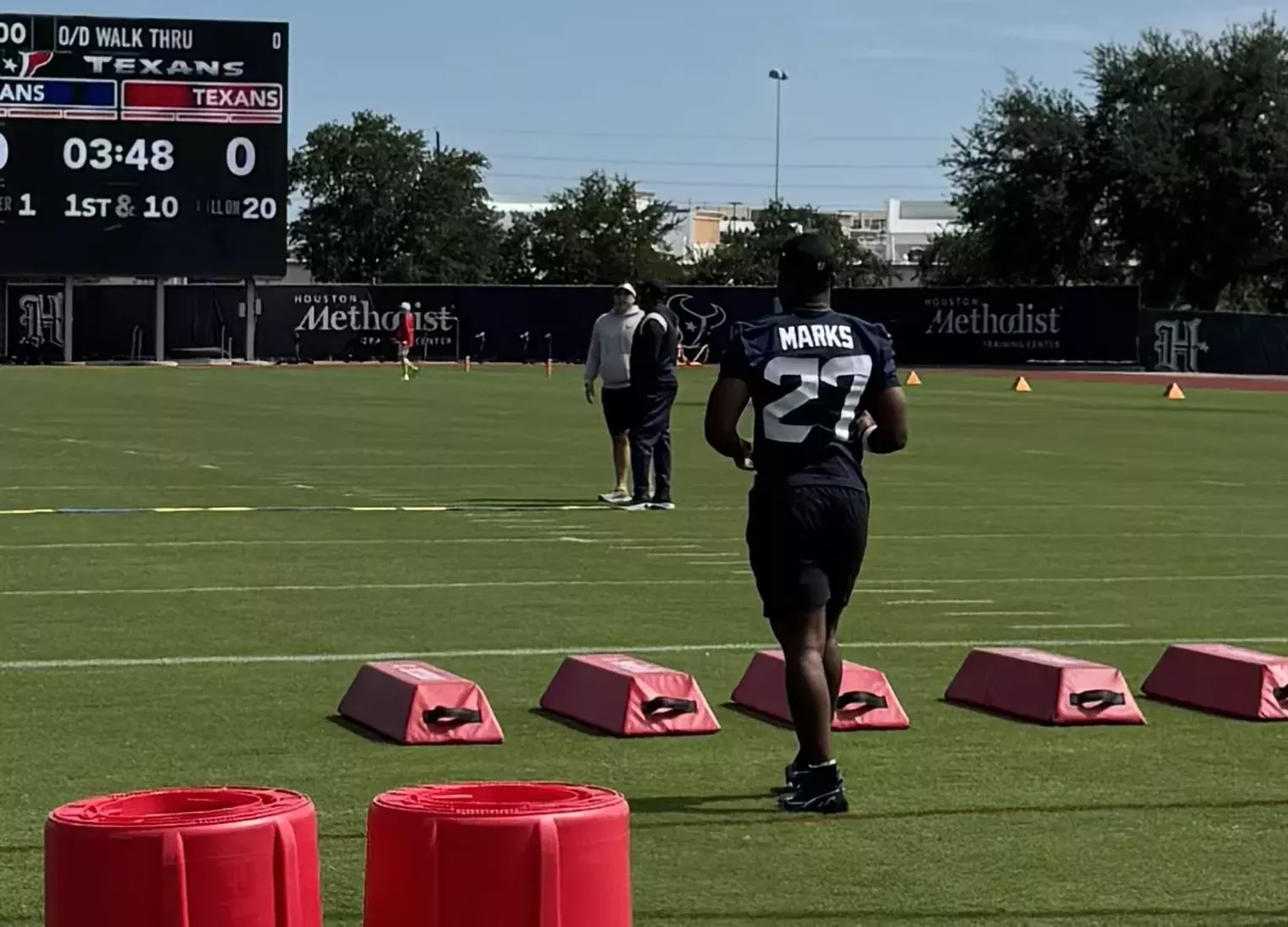 Power Ranking the Importance of the Houston Texans 2025 Rookies