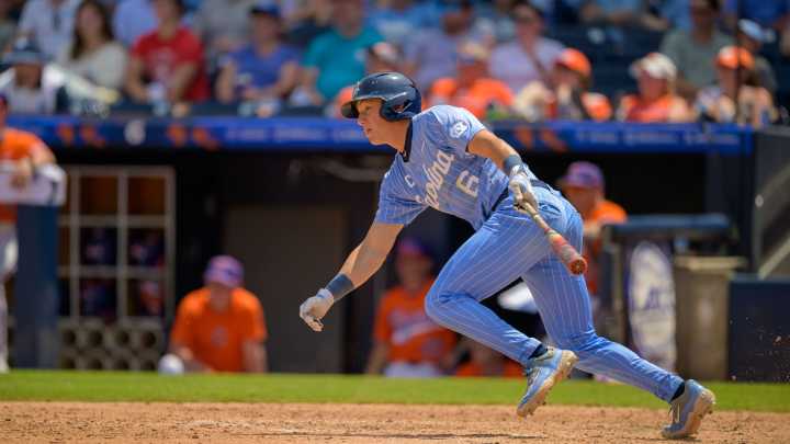 VIDEO: UNC baseball players preview Chapel Hill Super Regional vs Arizona