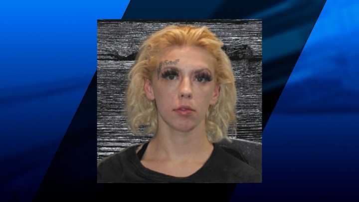 Fall River Police say woman charged with assault and battery after alleged shoplifting incident at CVS