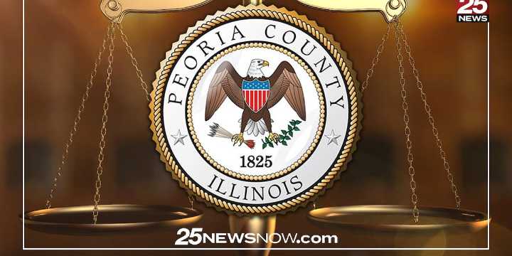 Peoria woman pleads guilty in shooting death of boyfriend