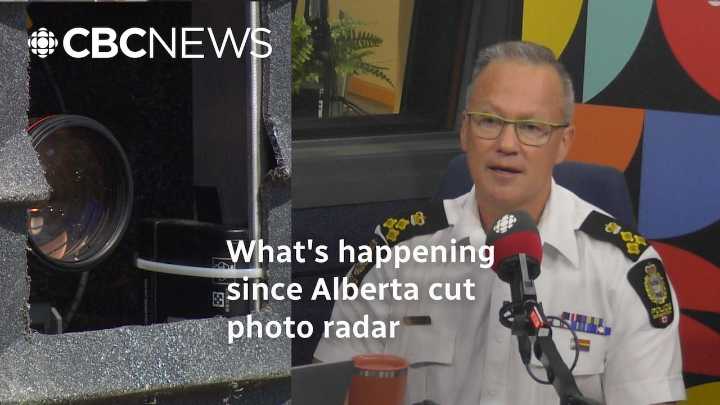 How EPS is managing traffic safety after the province cut photo radar