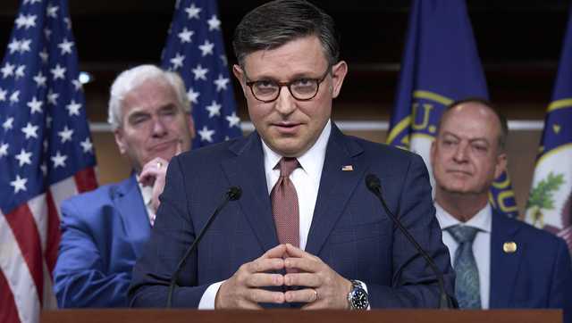 Republicans urge Trump, Musk to end their feud