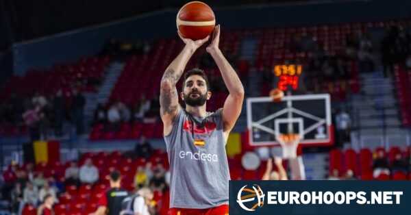 Ricky Rubio clarifies enigmatic messages: “This isn’t a farewell”