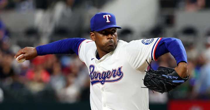 Rocker optioned, Martin activated