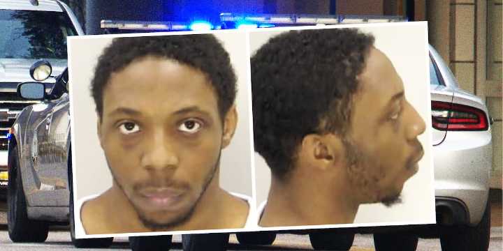 Augusta man wanted for aggravated assault