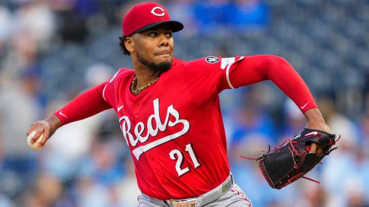 Brewers at Reds odds, picks and predictions