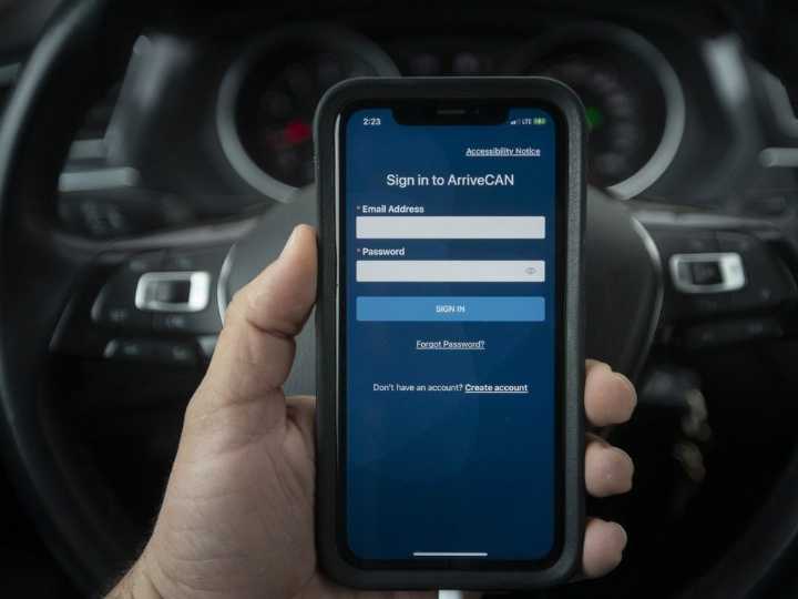 Company that worked on ArriveCan barred from contracts for 7 years