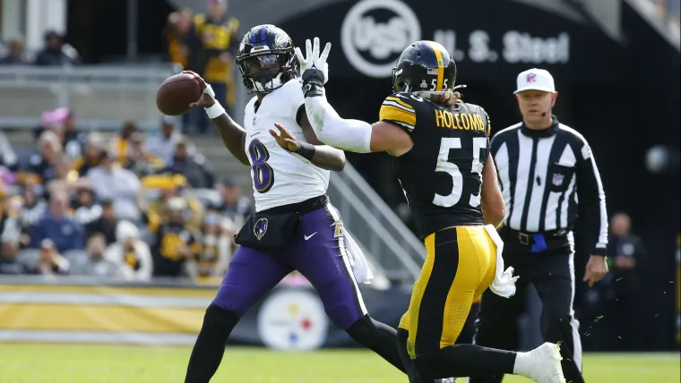 Steelers vs. Ravens tickets: Cheapest prices, best seats & more for 2025 NFL game in Pittsburgh
