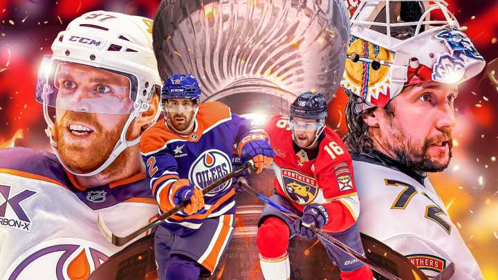 Stanley Cup Final preview: Sizing up Panthers