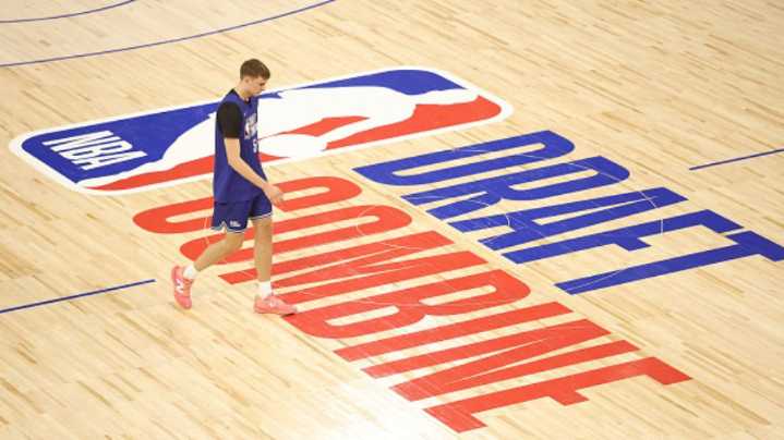 Cooper Flagg Leads NBA Draft Conversation, Who Follows?