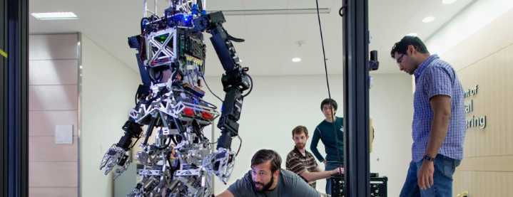 Trump Travel Ban Complicates Tech, Research Talent Pipeline
