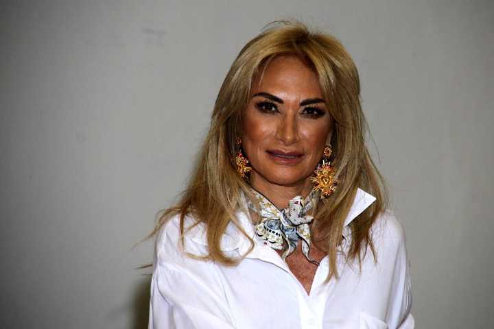Adela Micha ya no cree en el matrimonio, pero no descarta encontrar el amor