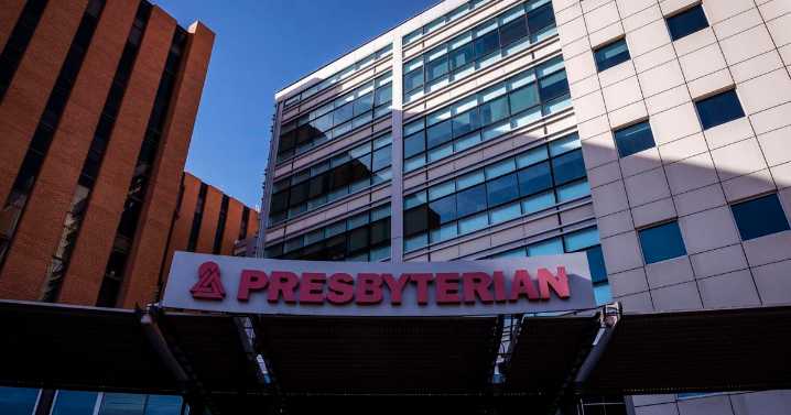 Jury hits Presbyterian with $40 million verdict in medical negligence case