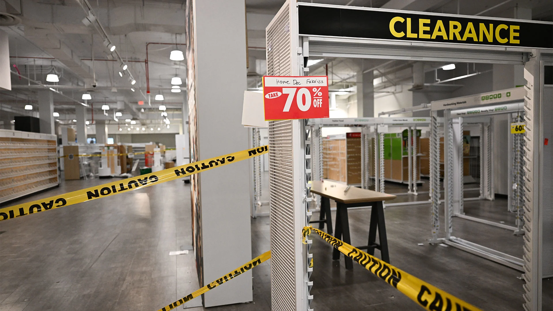 Michaels acquires Joann fabrics IP: Will it take over former stores too?