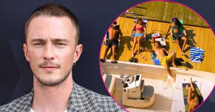 'Outer Banks' Season 5: Drew Starkey Gives Exciting Update On Filming