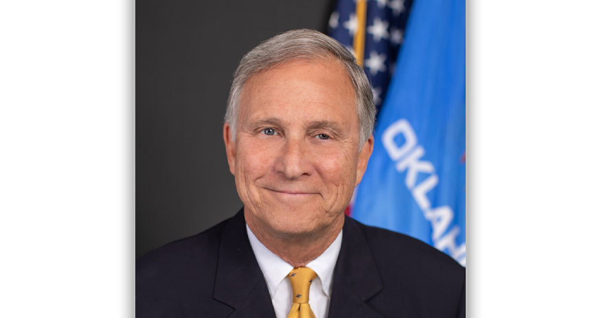 Slavonic appointed interim Oklahoma mental health chief