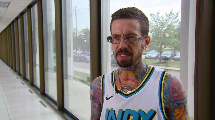 NBA Finals ticket scams target Pacers fans on Facebook Marketplace