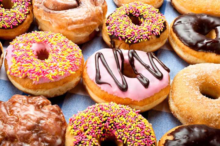National Donut Day: Three Great Donut Shops You Missed Today