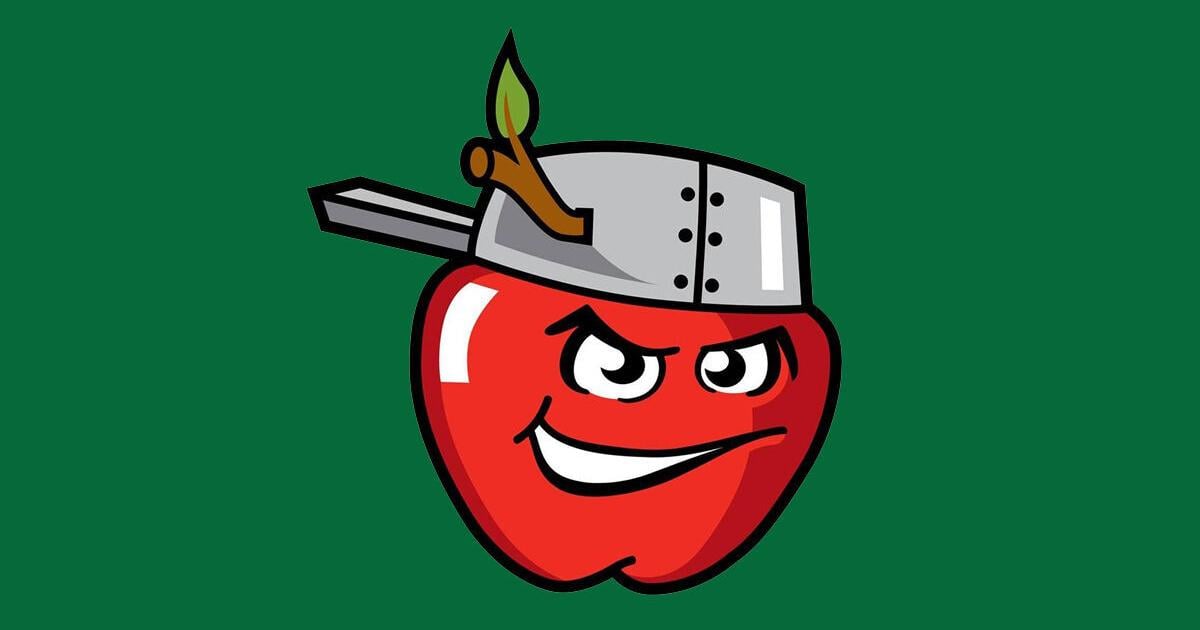 TinCaps let four-run lead slip away in loss to Beloit