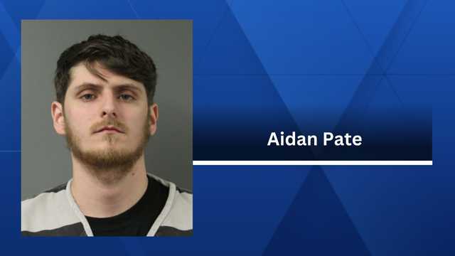 Dennis Jones murder: Iowa man charged as third suspect in case