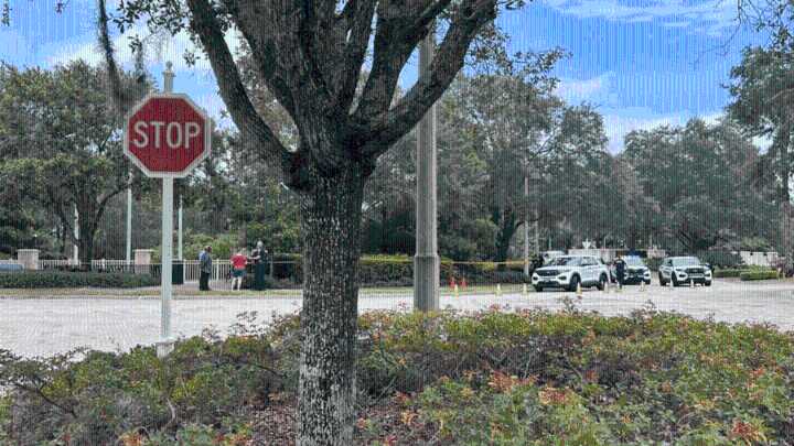Police investigate death near Veranda Falls in Port St. Lucie