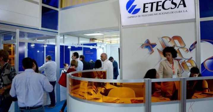 Cuba: Amplia conectividad solo con dólares, la nueva jugada de ETECSA