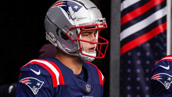 Patriots 53-Man Roster Projection Before Start Of Mandatory Minicamp