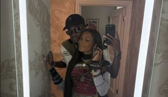 Sha’Carri Richardson Calls Out Boyfriend Christian Coleman’s Habit That Has Nothing to Do With Track and Field Sha'Carri Richardson has just revealed something interesting about her sprinter boyfriend