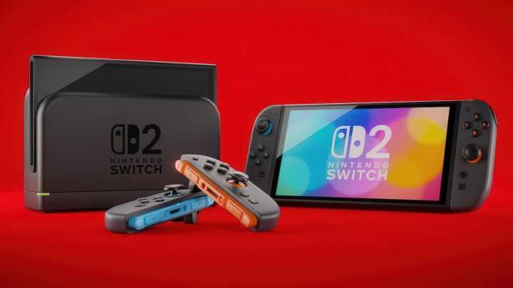 Nintendo Switch 2 Is Here, And For Some Players, Their Consoles Are Already Damaged, Thanks To Stores Stapling Holes Into The Switch 2 Screen