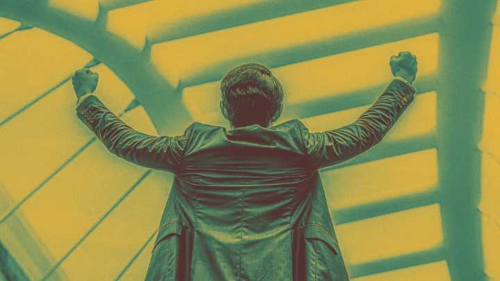 How to cultivate genuine self-awareness and propel your leadership