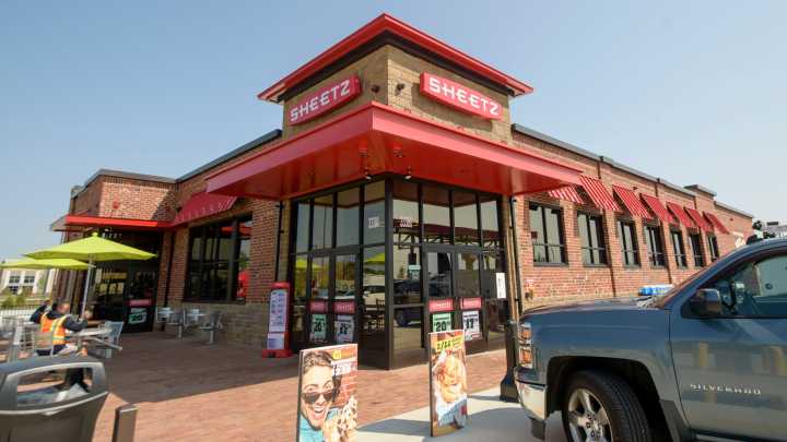 Sheetz racial discrimination case is on the chopping block as Trump rewrites civil rights