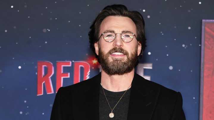 Chris Evans and Wife Alba Baptista's Relationship Timeline