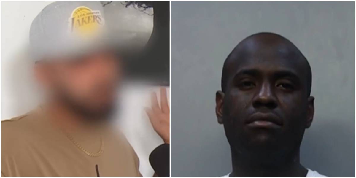 Cubano que fue amenazado y secuestrado por Chocolate MC rompe el silencio y cuenta que fue lo que pasó: “Yo ni hablaba, yo nada más pensaba cómo salir»