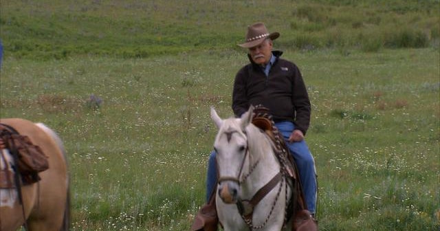 Ted Turner: A dreamer, not a quitter
