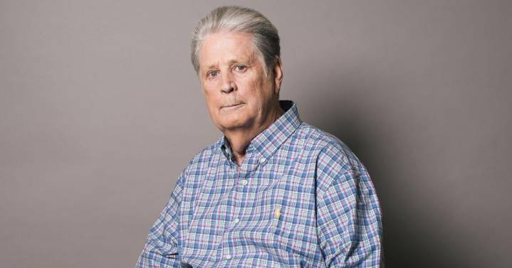 Brian Wilson, Beach Boys visionary leader and summer's poet laureate, dies at 82