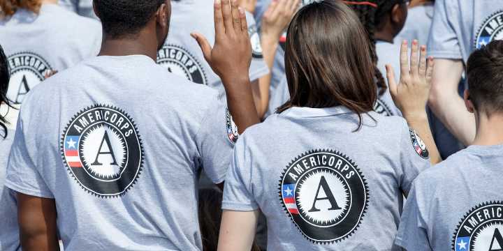 AmeriCorps must restore grant funding and members to states that sued over cuts, federal judge rules
