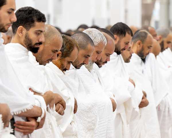 Pakistani pilgrims laud Saudi Arabia for ‘impressive’ Hajj arrangements