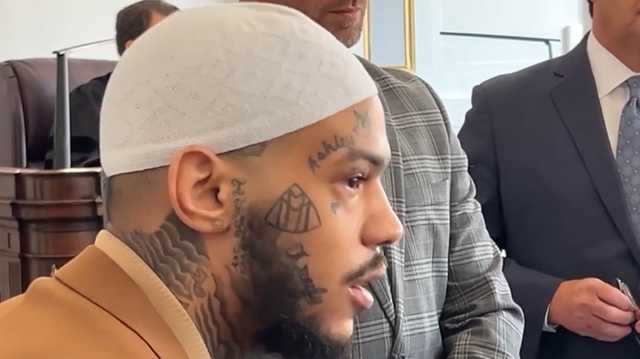 Man pleads guilty in fatal 2023 drive