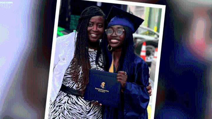 Local foster mom transforms teenage lives, prepares them for bright futures