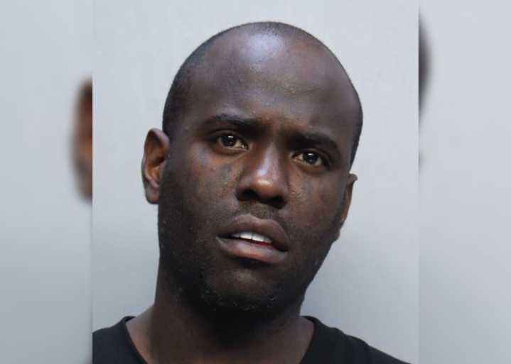 Rapper Chocolate MC arrested for robbing, kidnapping fan