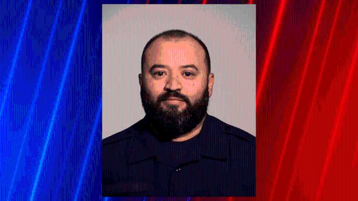 Off-duty detective arrested for allegedly driving while intoxicated, police say