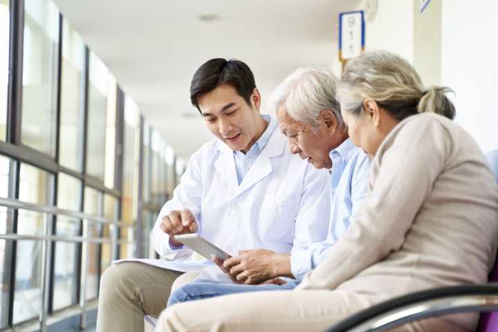 Proposed Medicaid Work Requirements May Strip Health Coverage from Millions