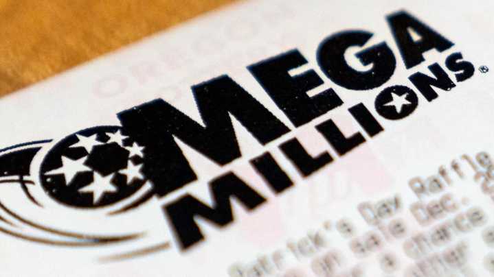 Winning Mega Millions numbers for the $223 million jackpot on June 6, 2025: See all the prizes hit in Ohio